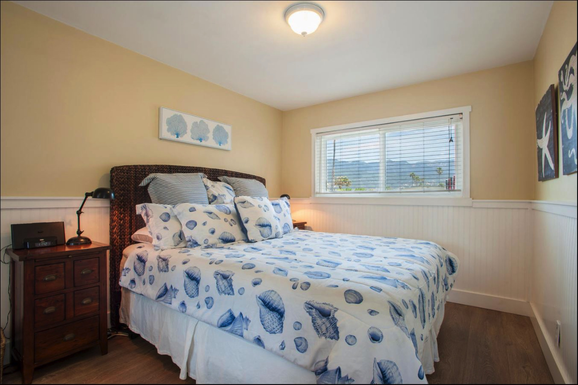 Santa Barbara County Condo 990767