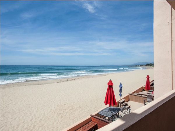 Santa Barbara County Condo 990767