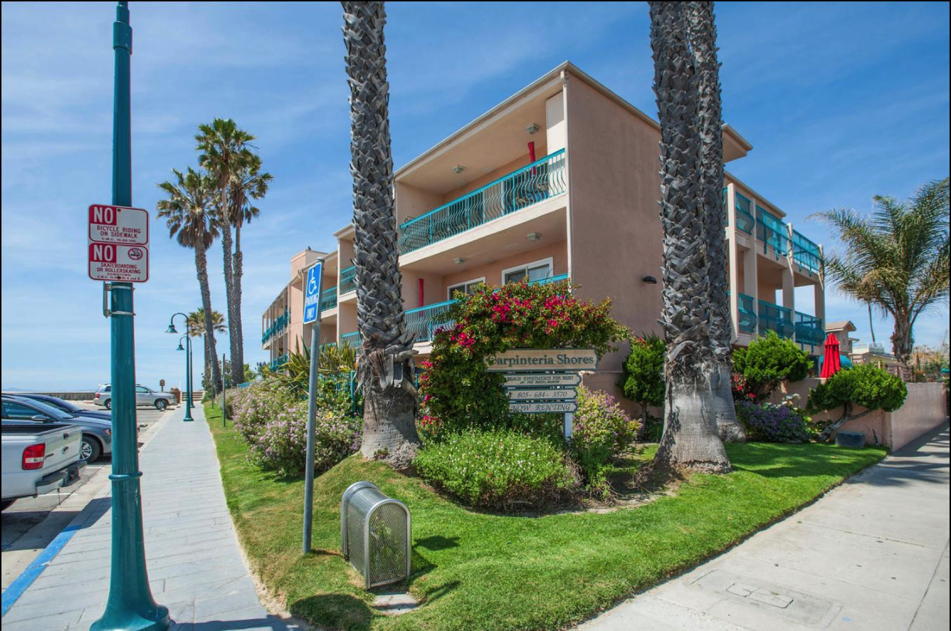 Santa Barbara County Condo 990767