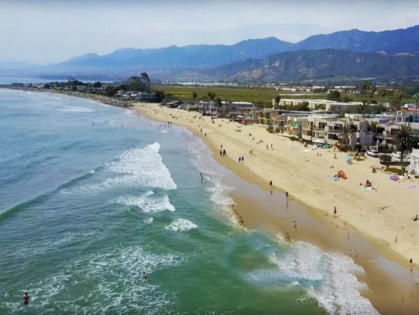 Santa Barbara County Condo 990767