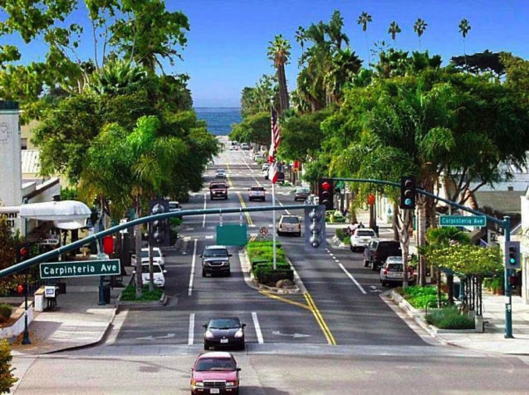 Santa Barbara County Condo 990767
