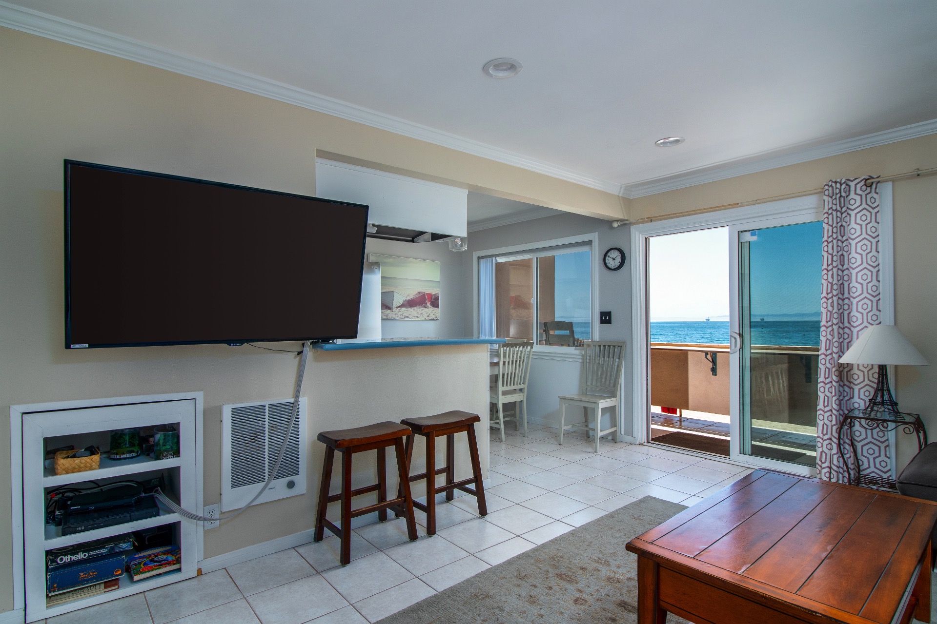 Santa Barbara County Condo 990768