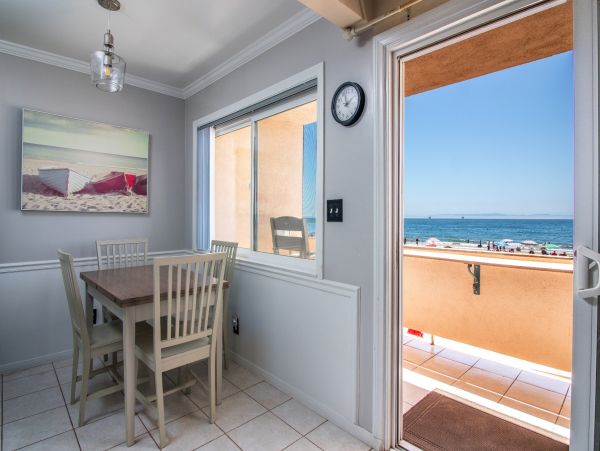 Santa Barbara County Condo 990768