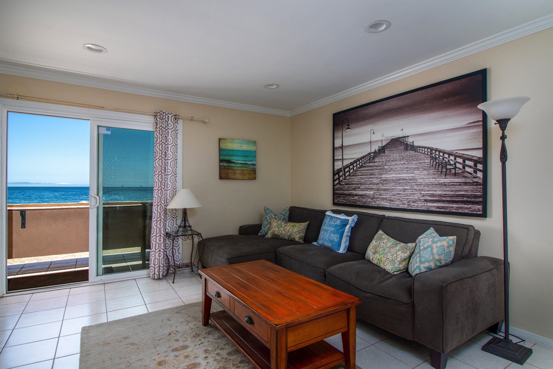Santa Barbara County Condo 990768
