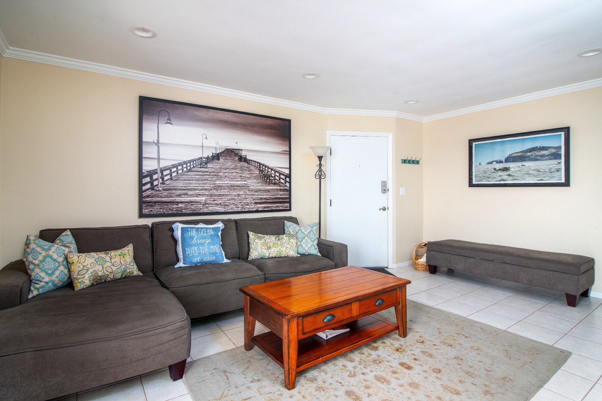 Santa Barbara County Condo 990768