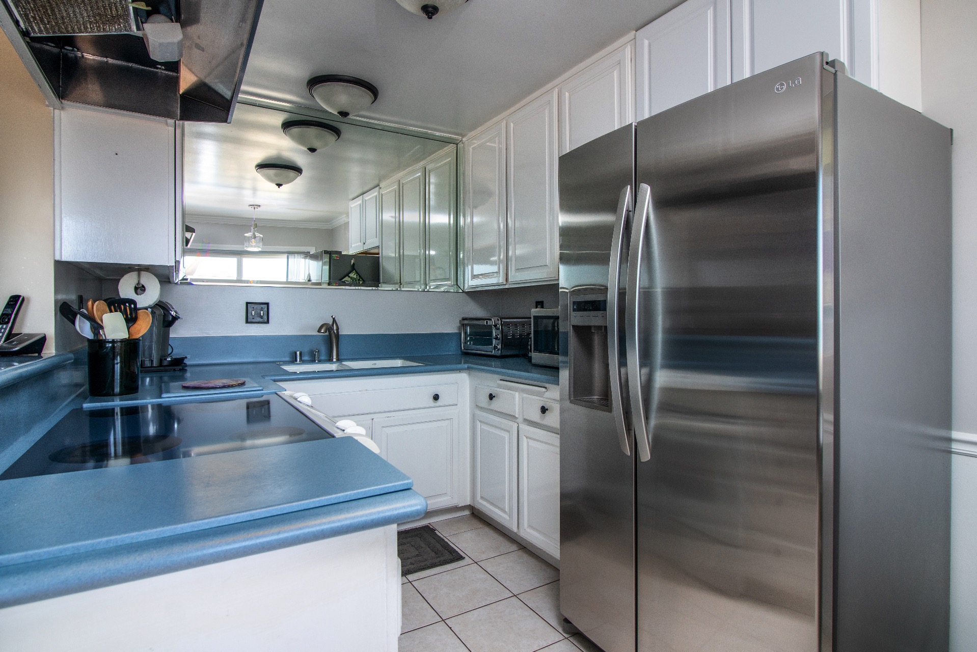 Santa Barbara County Condo 990768