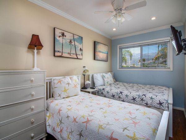 Santa Barbara County Condo 990768