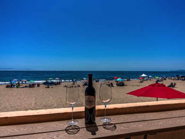 Santa Barbara County Condo 990768