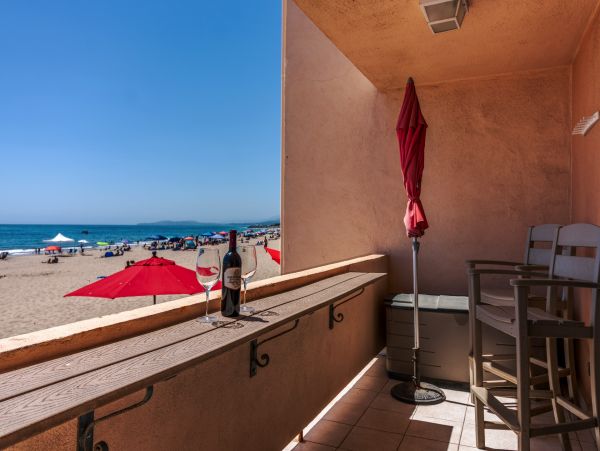 Santa Barbara County Condo 990768