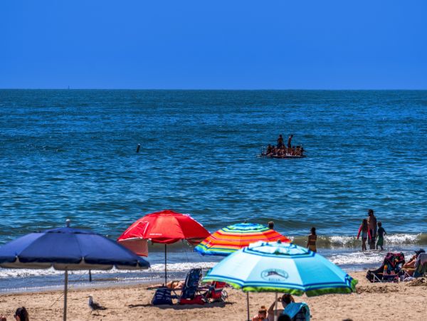 Santa Barbara County Condo 990768