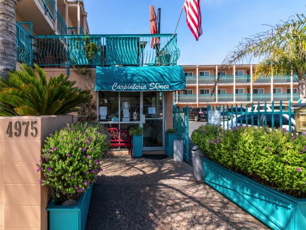 Santa Barbara County Condo 990768