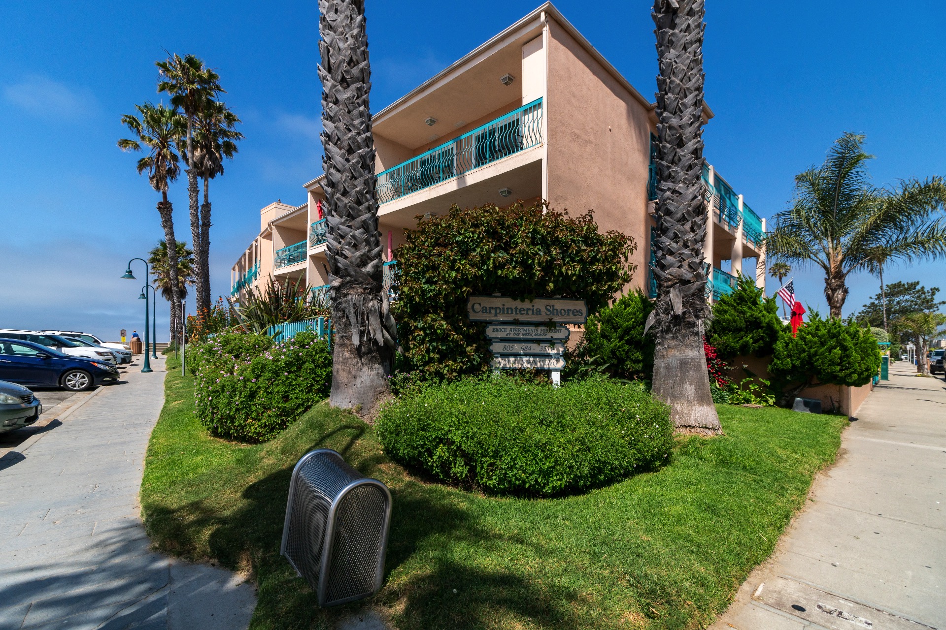 Santa Barbara County Condo 990768