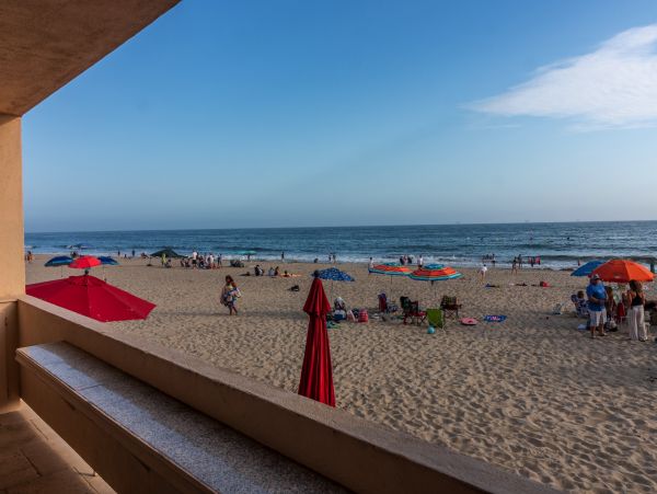 Santa Barbara County Condo 990769