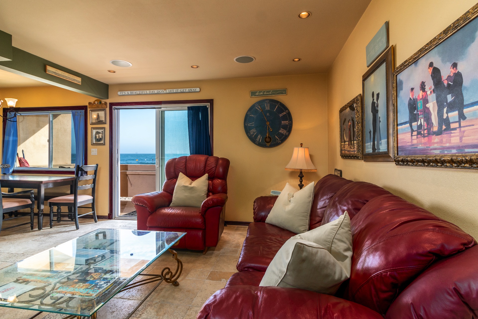 Santa Barbara County Condo 990769