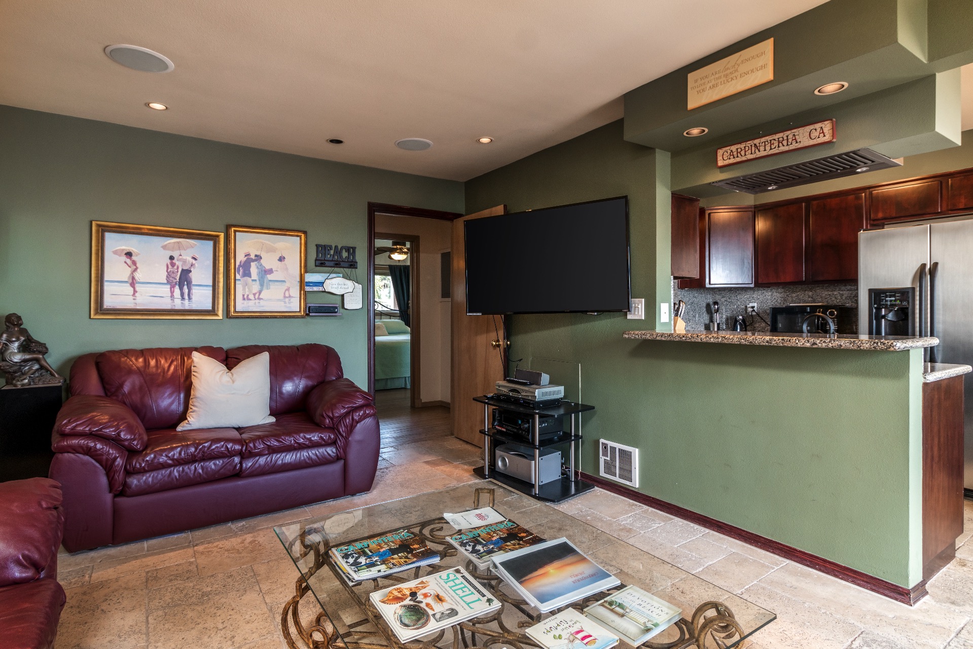 Santa Barbara County Condo 990769