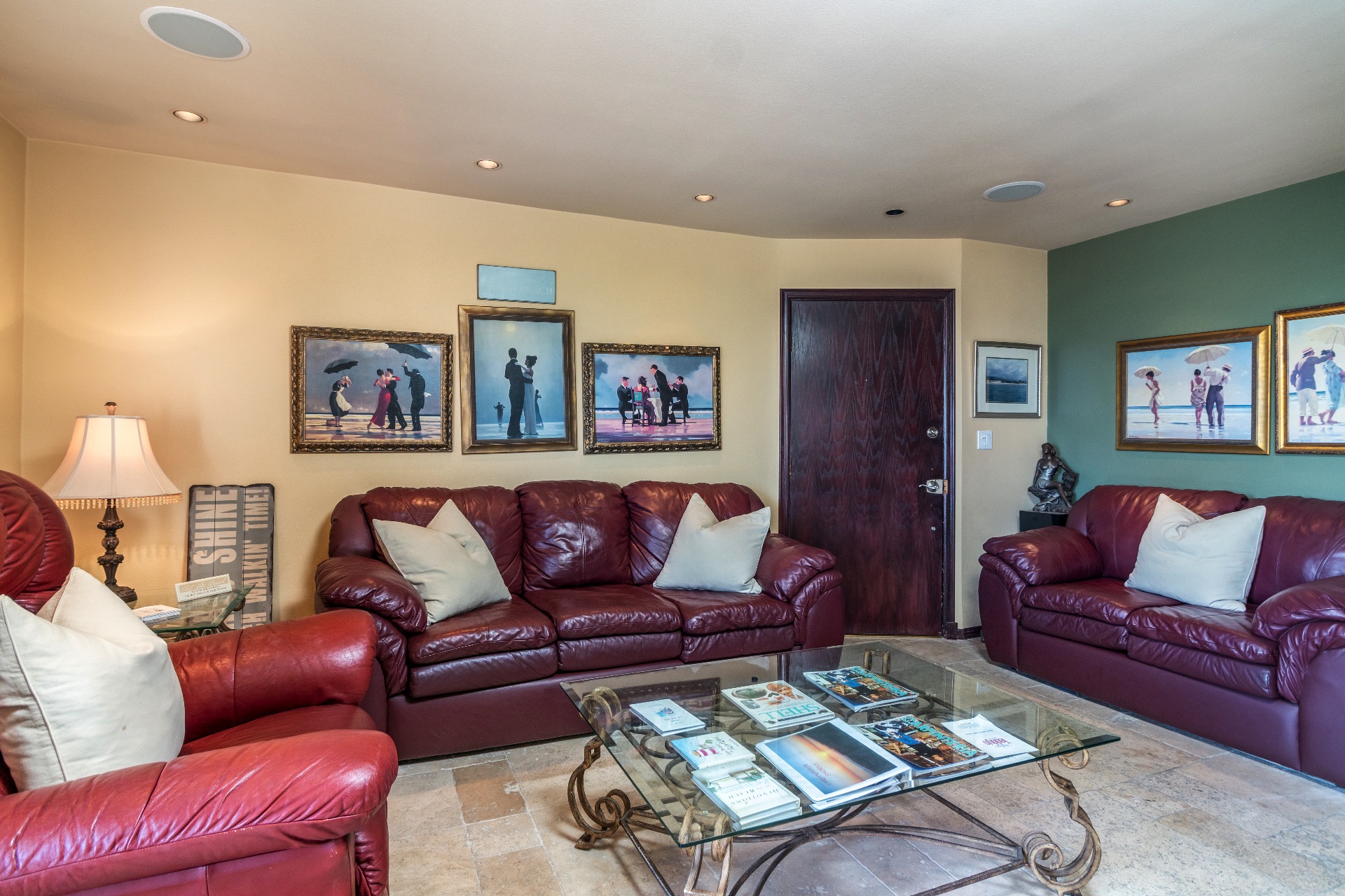 Santa Barbara County Condo 990769