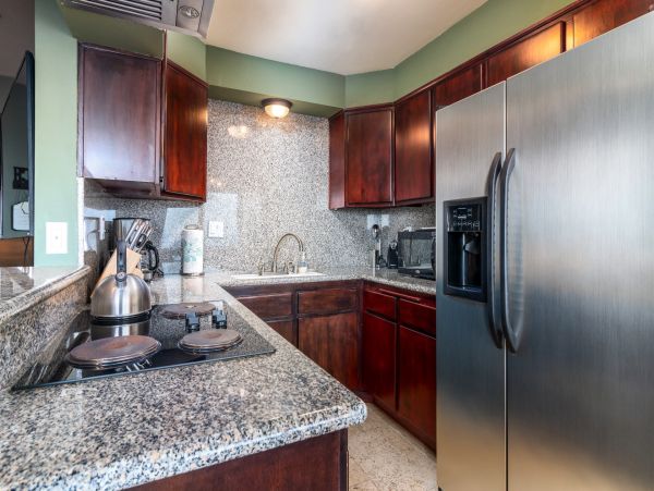 Santa Barbara County Condo 990769