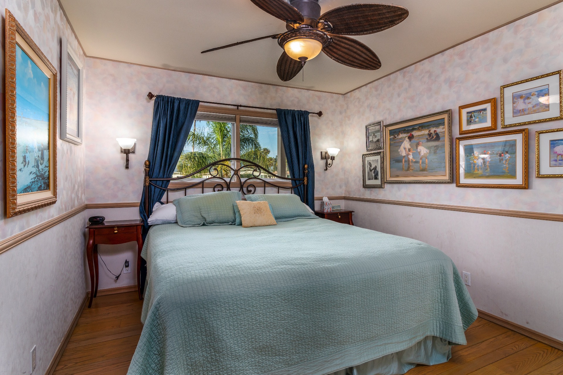 Santa Barbara County Condo 990769