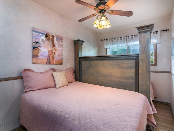 Santa Barbara County Condo 990769