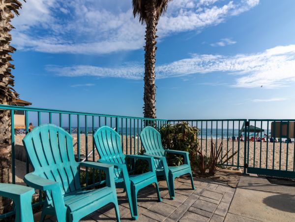 Santa Barbara County Condo 990769