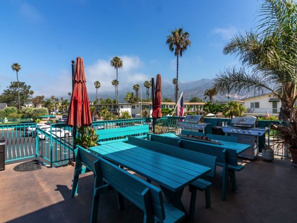 Santa Barbara County Condo 990769
