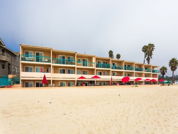 Santa Barbara County Condo 990770