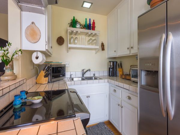 Santa Barbara County Condo 990770