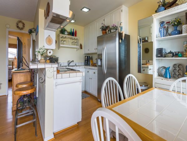 Santa Barbara County Condo 990770