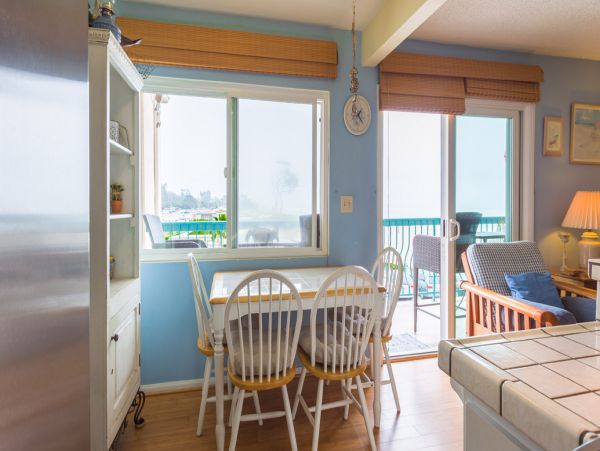 Santa Barbara County Condo 990770