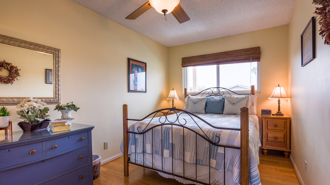 Santa Barbara County Condo 990770