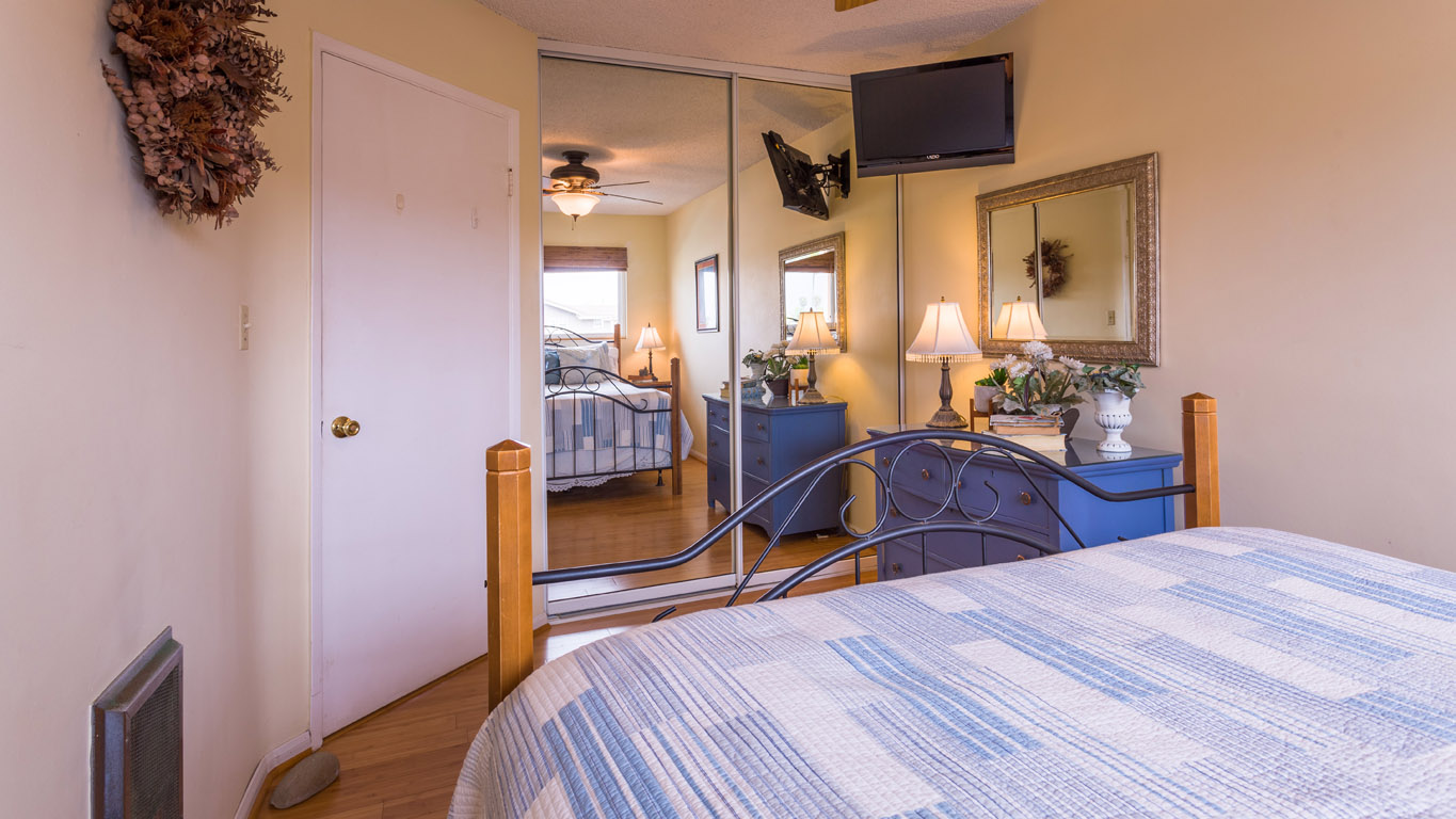 Santa Barbara County Condo 990770