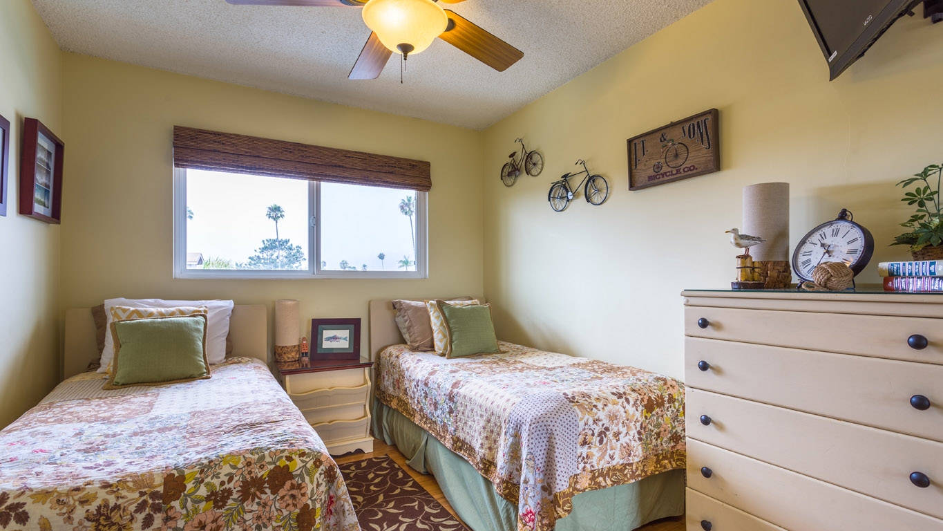 Santa Barbara County Condo 990770