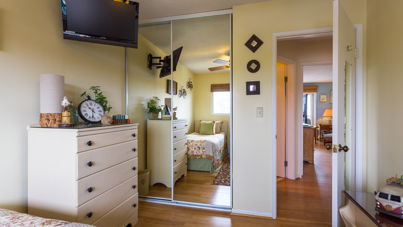 Santa Barbara County Condo 990770