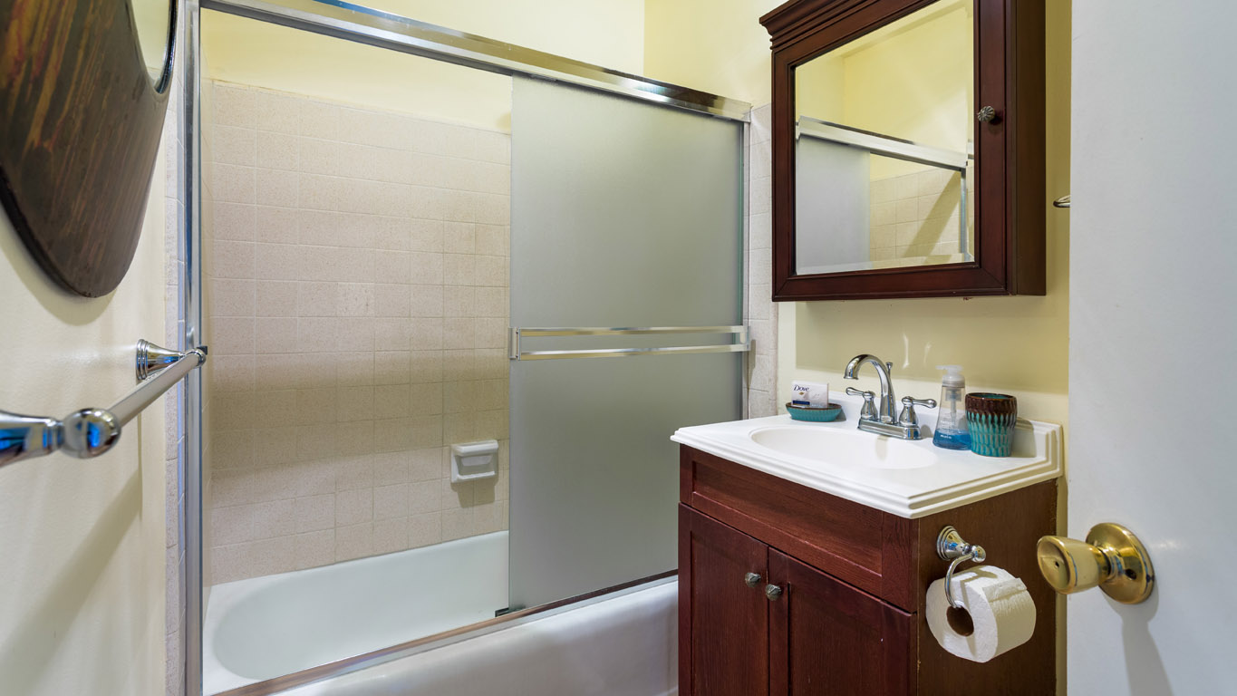 Santa Barbara County Condo 990770