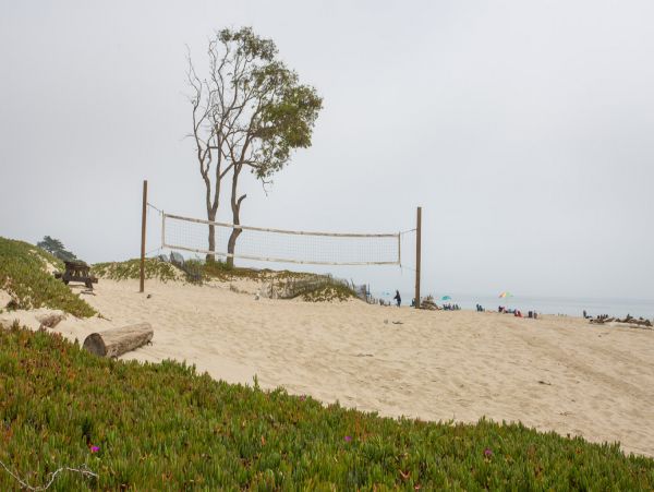 Santa Barbara County Condo 990770