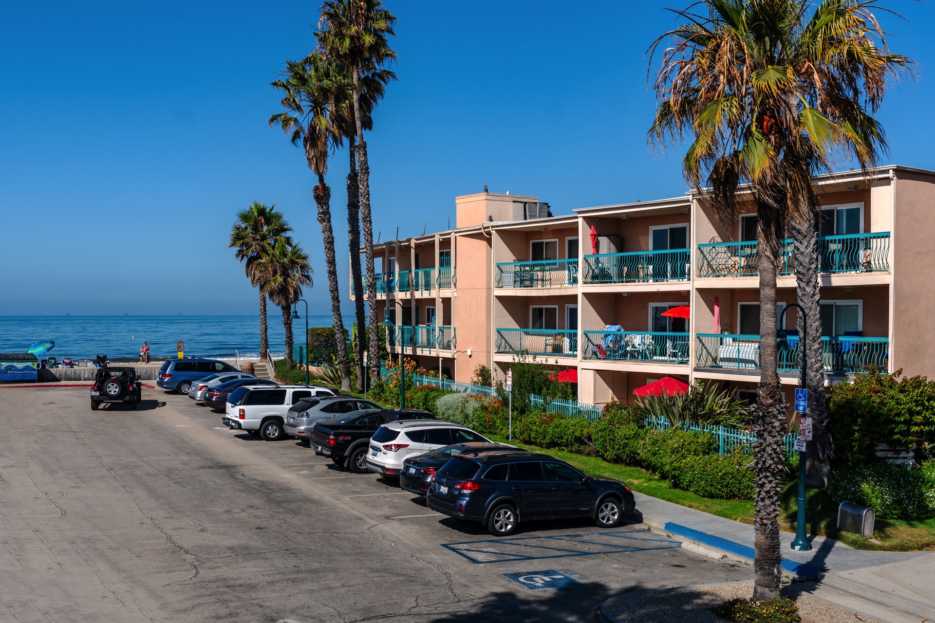 Santa Barbara County Condo 990770