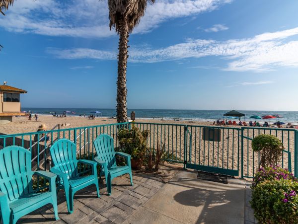 Santa Barbara County Condo 990770