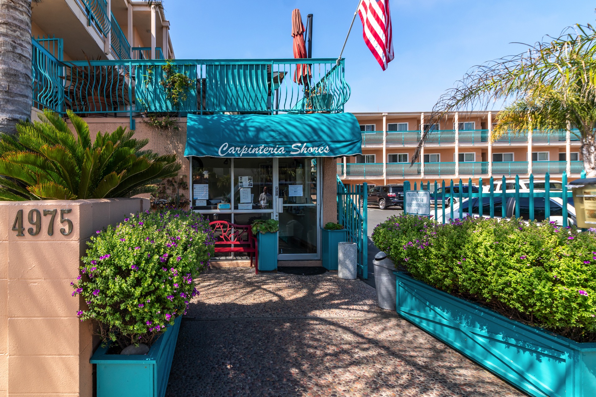 Santa Barbara County Condo 990770