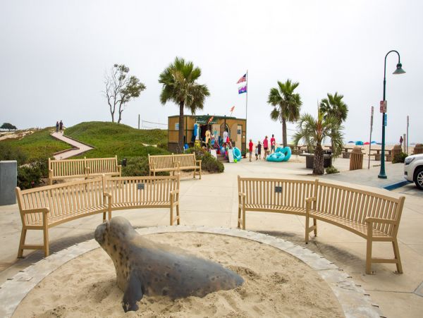 Santa Barbara County Condo 990770
