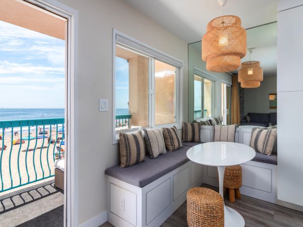 Santa Barbara County Condo 990771