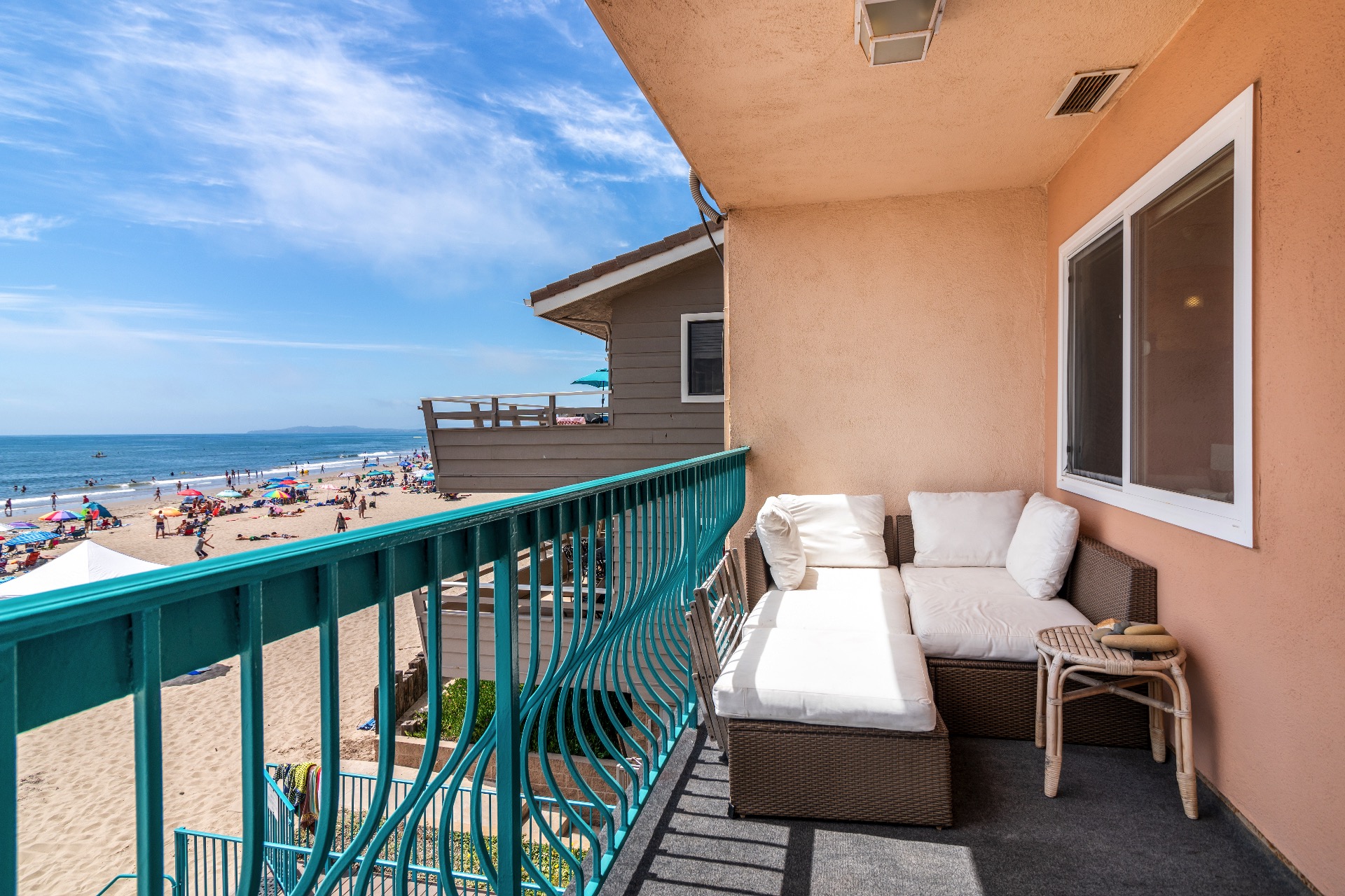 Santa Barbara County Condo 990771