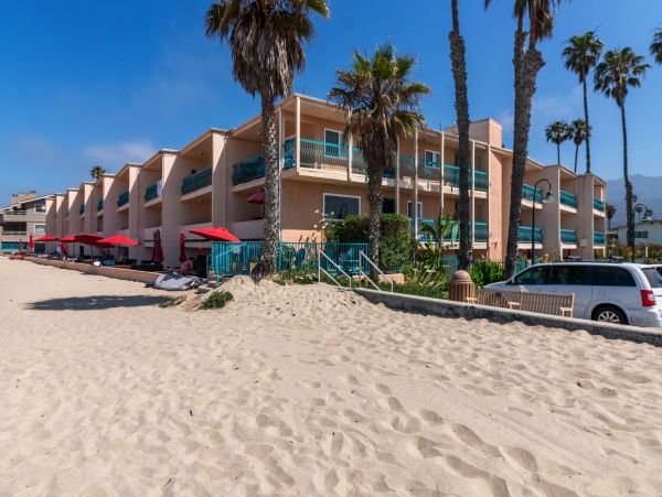 Santa Barbara County Condo 990771