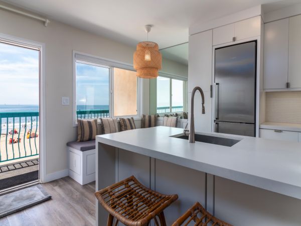 Santa Barbara County Condo 990771