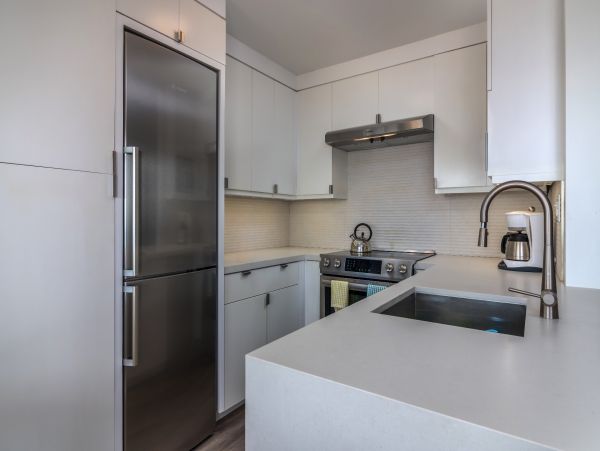 Santa Barbara County Condo 990771