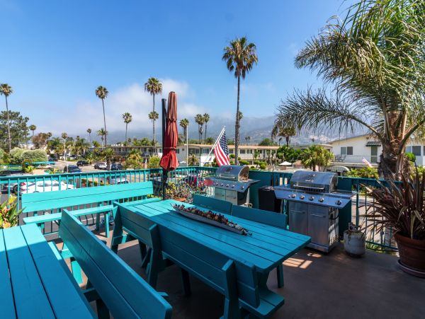 Santa Barbara County Condo 990771