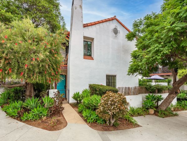 Santa Barbara County Home 990772