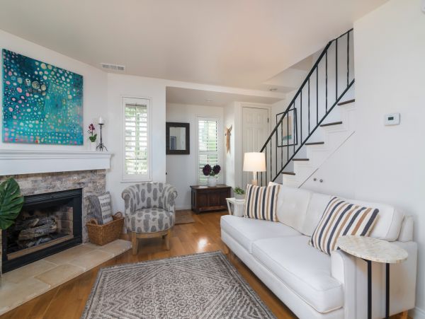 Santa Barbara County Home 990772