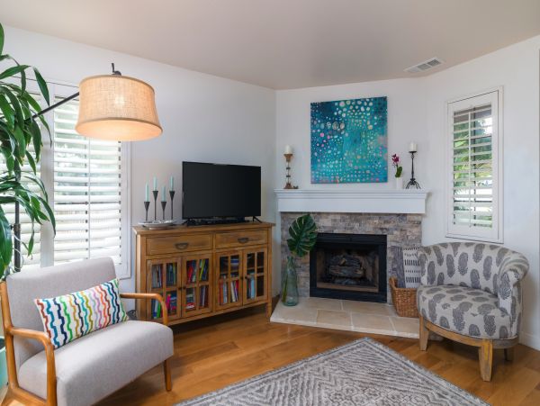Santa Barbara County Home 990772