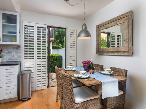 Santa Barbara County Home 990772