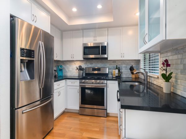 Santa Barbara County Home 990772